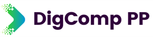 logotip DigComp PP